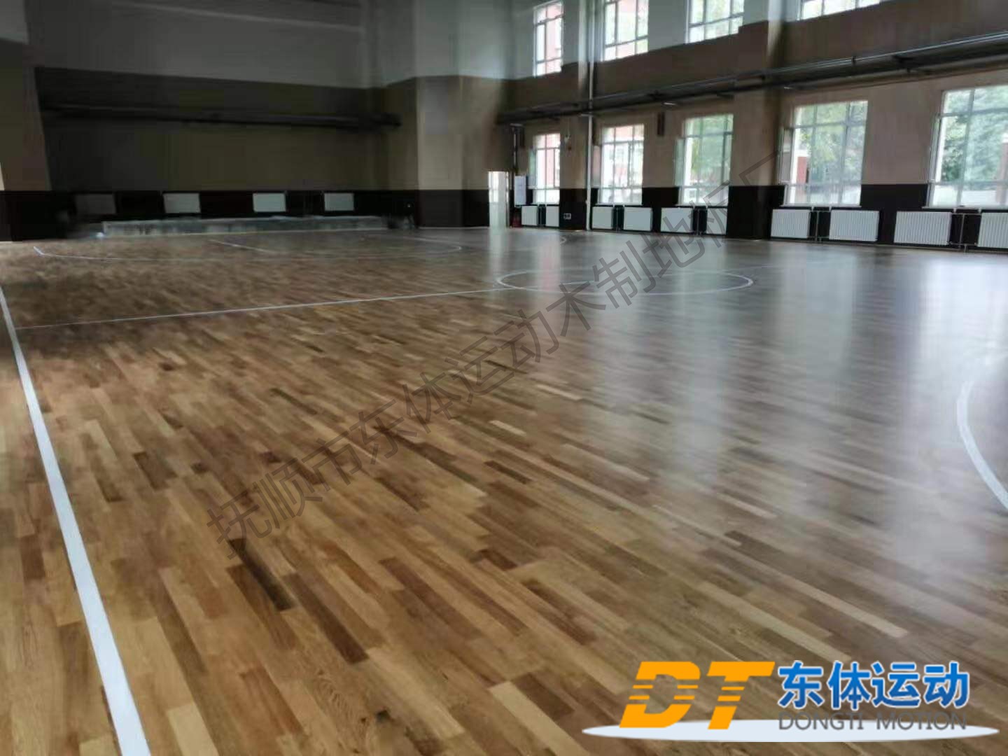 山西太原晋源区青年路小学