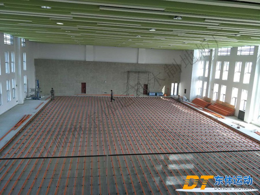 沈阳新建的安全局