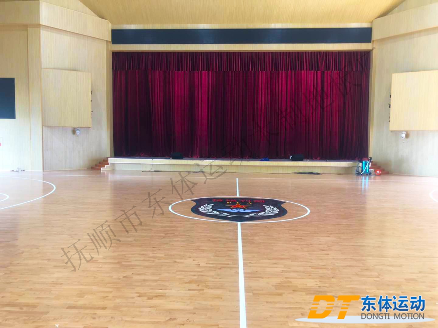 山东淮坊部队