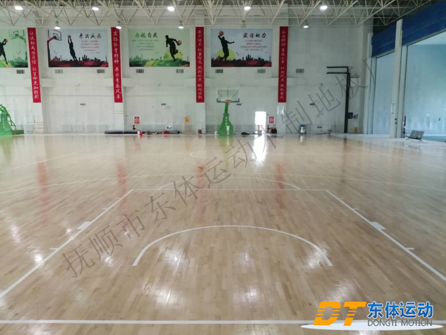 新疆克拉玛依高级中学