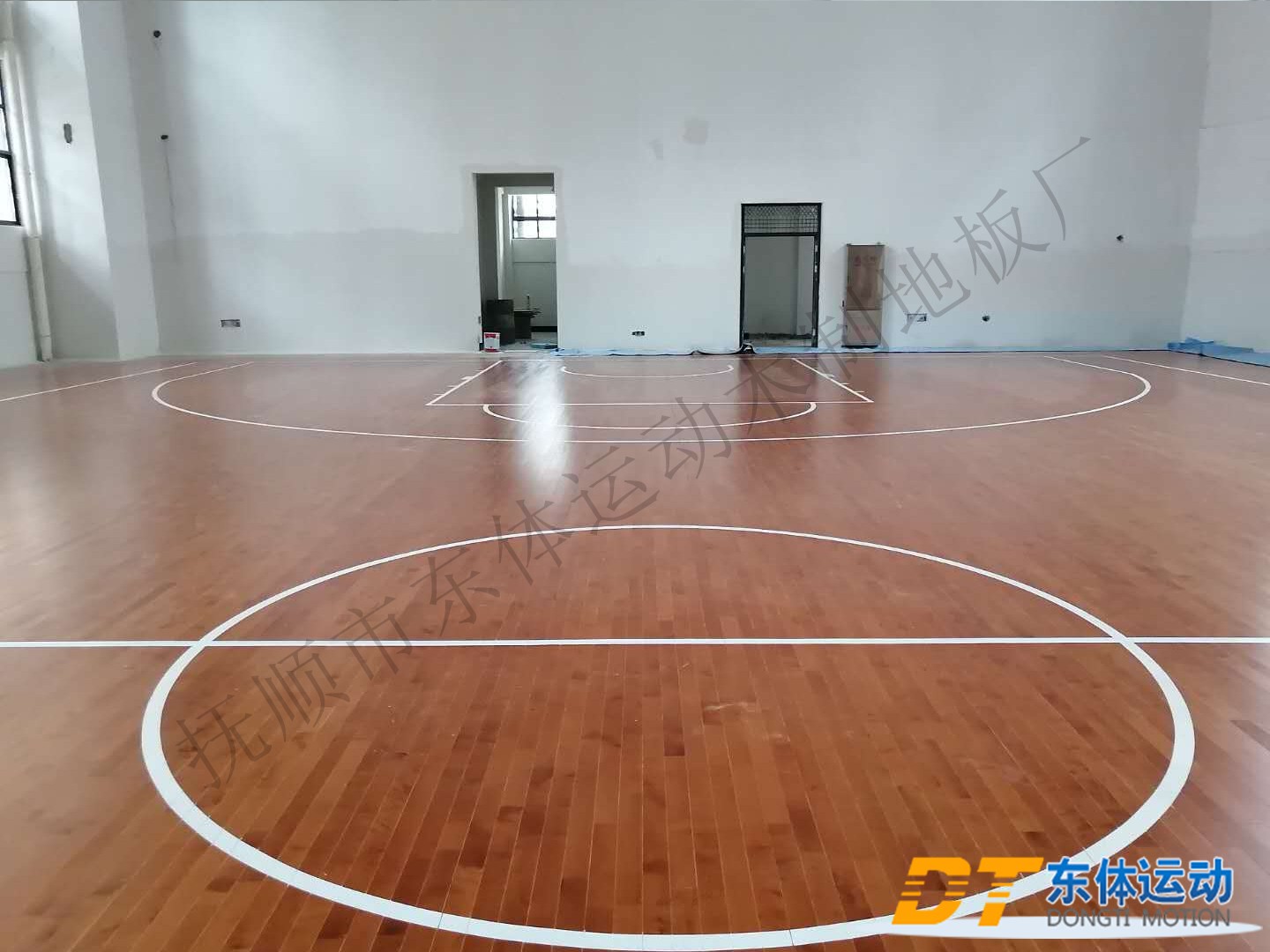 武汉汉阳龙阳中学